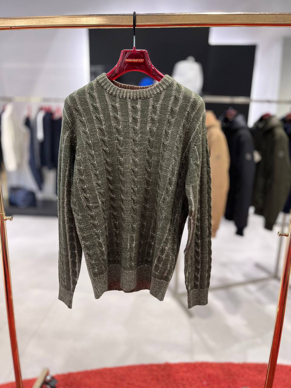 Primo Emporio Фото Primo Emporio