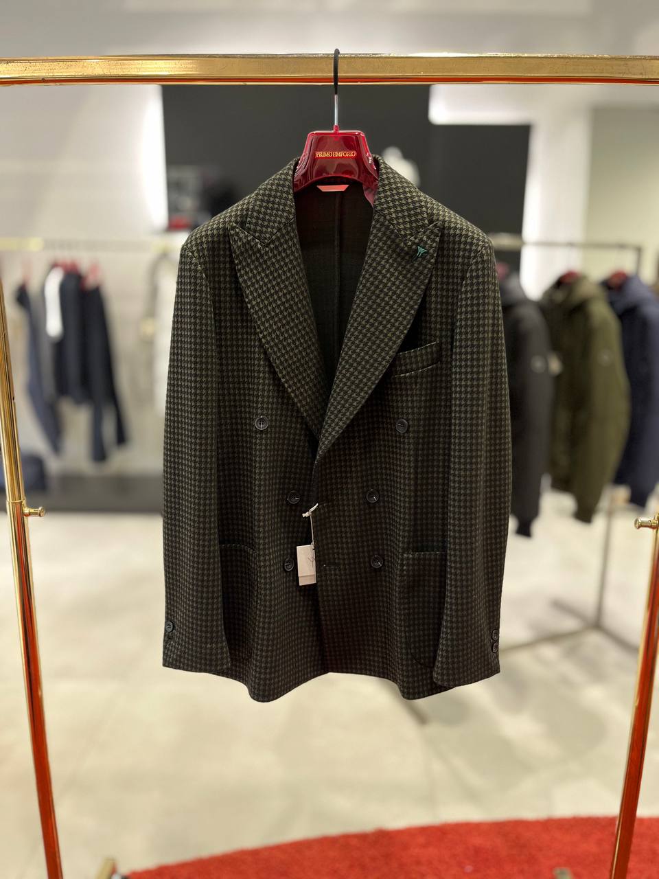 Фото Primo Emporio