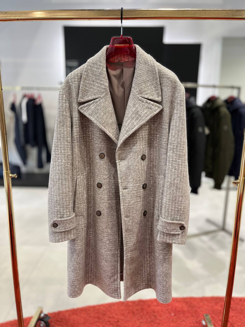 Фото Primo Emporio