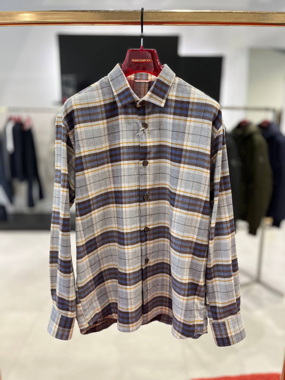 Фото Primo Emporio