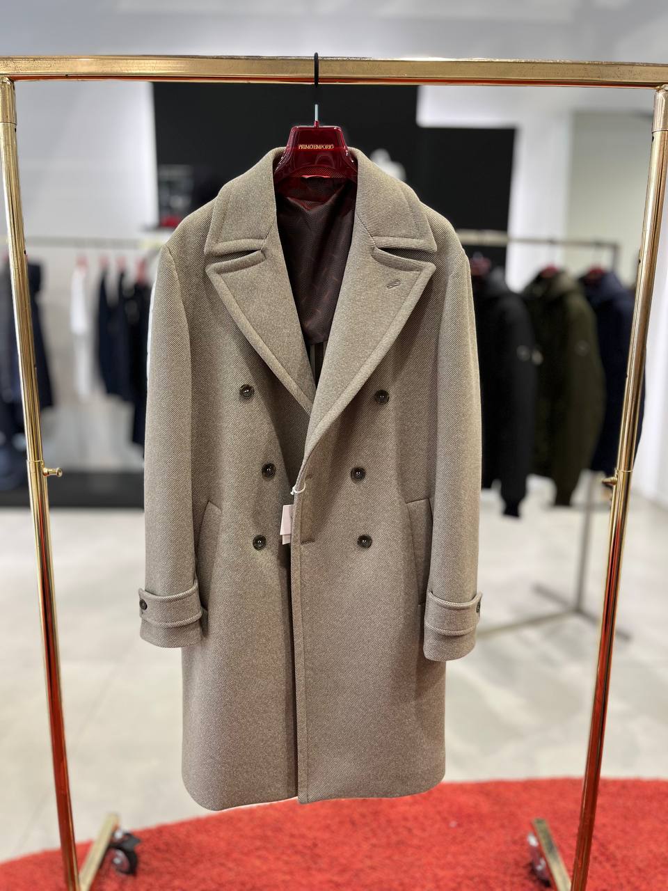 Фото Primo Emporio