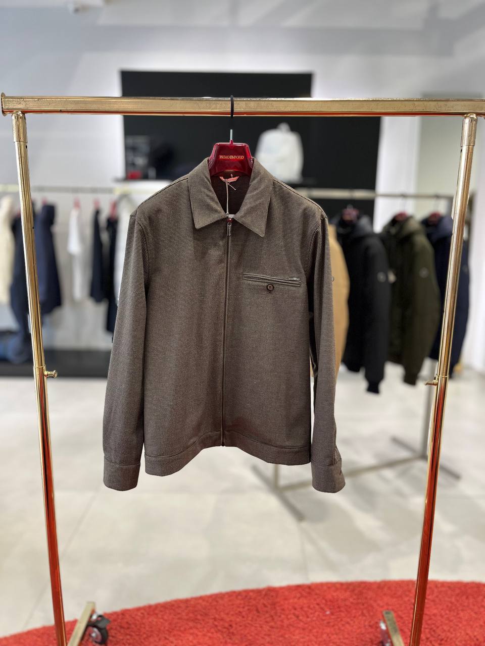 Фото Primo Emporio