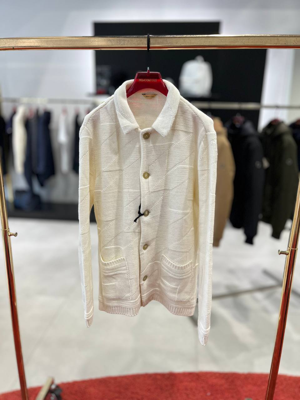 Фото Primo Emporio