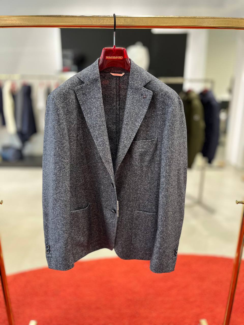 Фото Primo Emporio