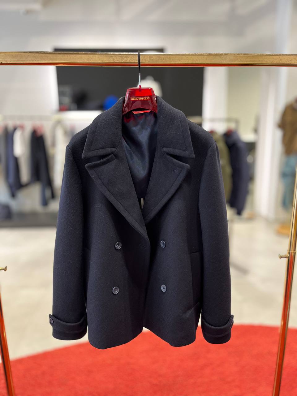 Фото Primo Emporio