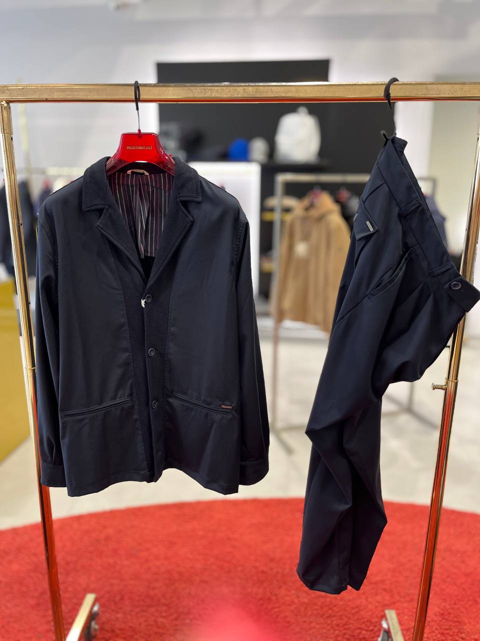 Фото Primo Emporio