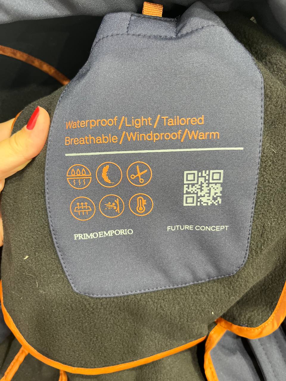 Фото Primo Emporio