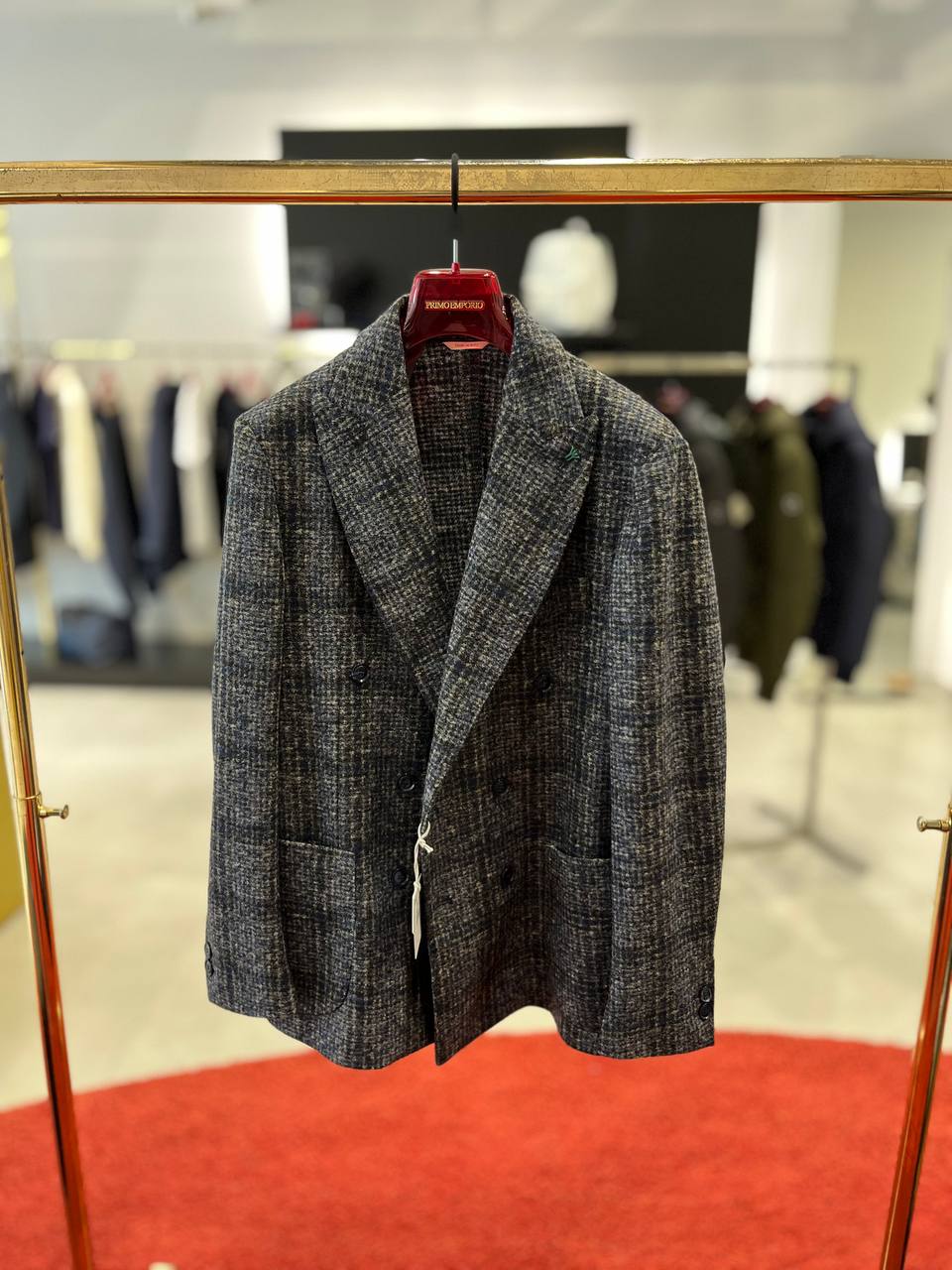 Фото Primo Emporio