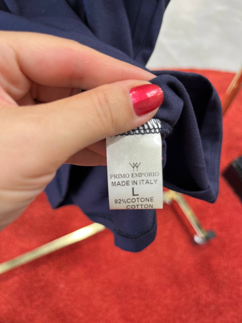 Фото Primo Emporio