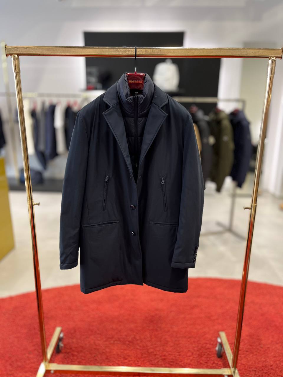 Фото Primo Emporio