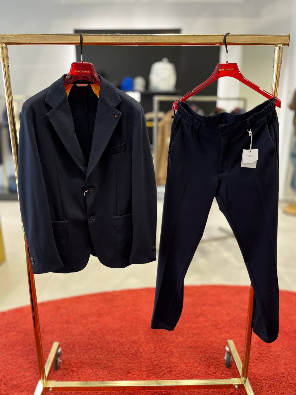 Фото Primo Emporio