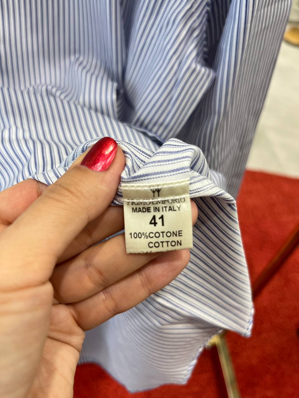 Фото Primo Emporio