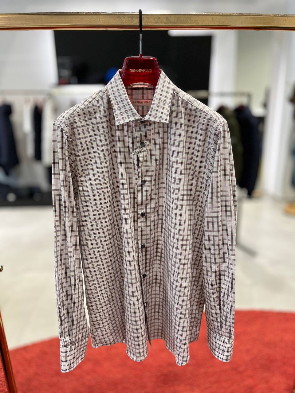 Фото Primo Emporio