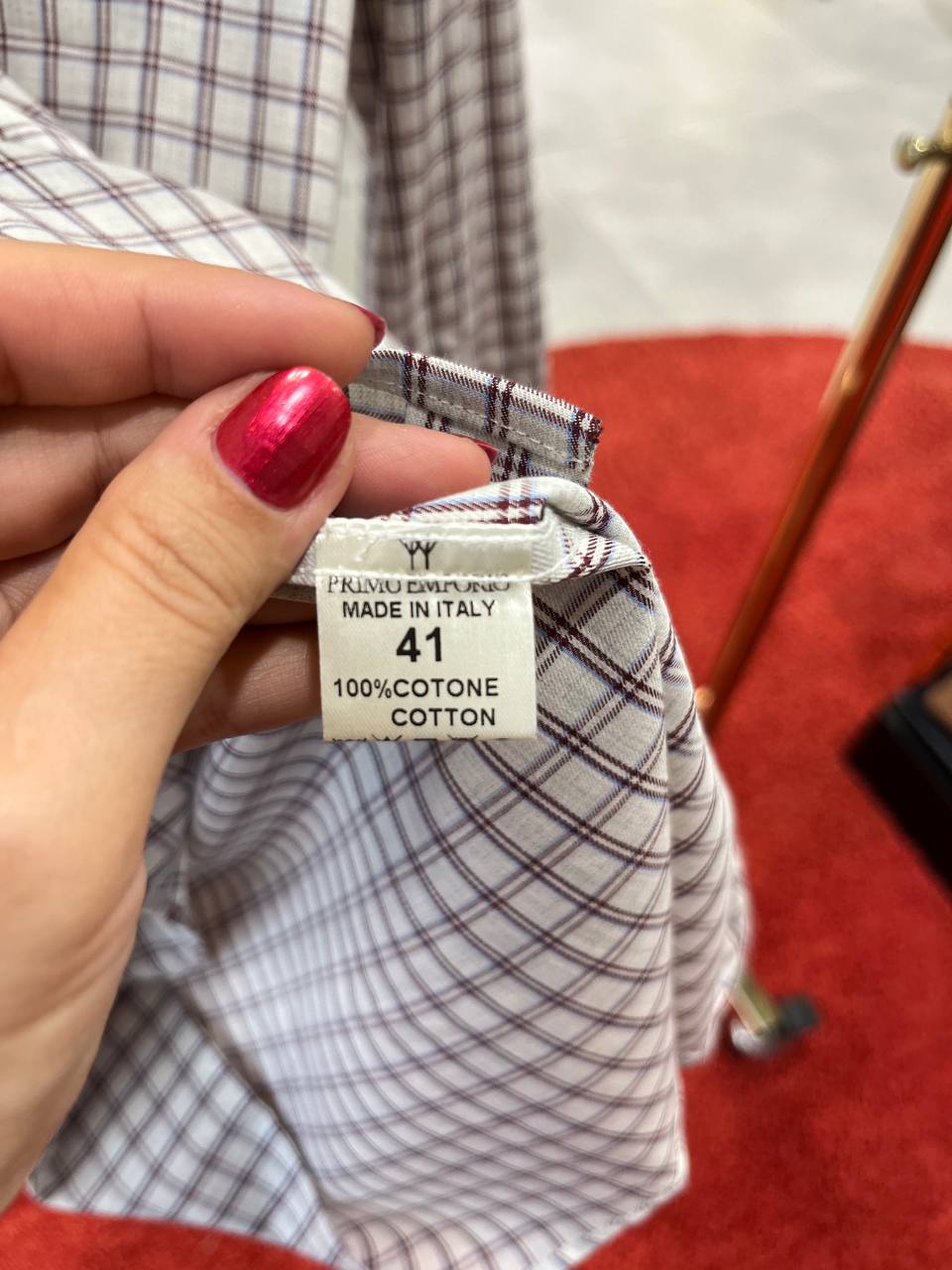 Фото Primo Emporio