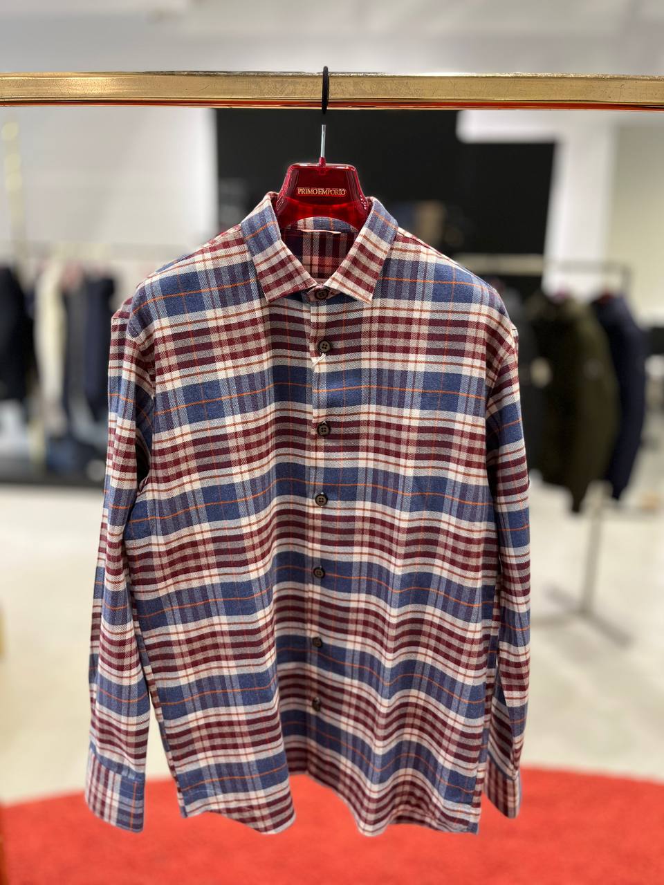 Фото Primo Emporio