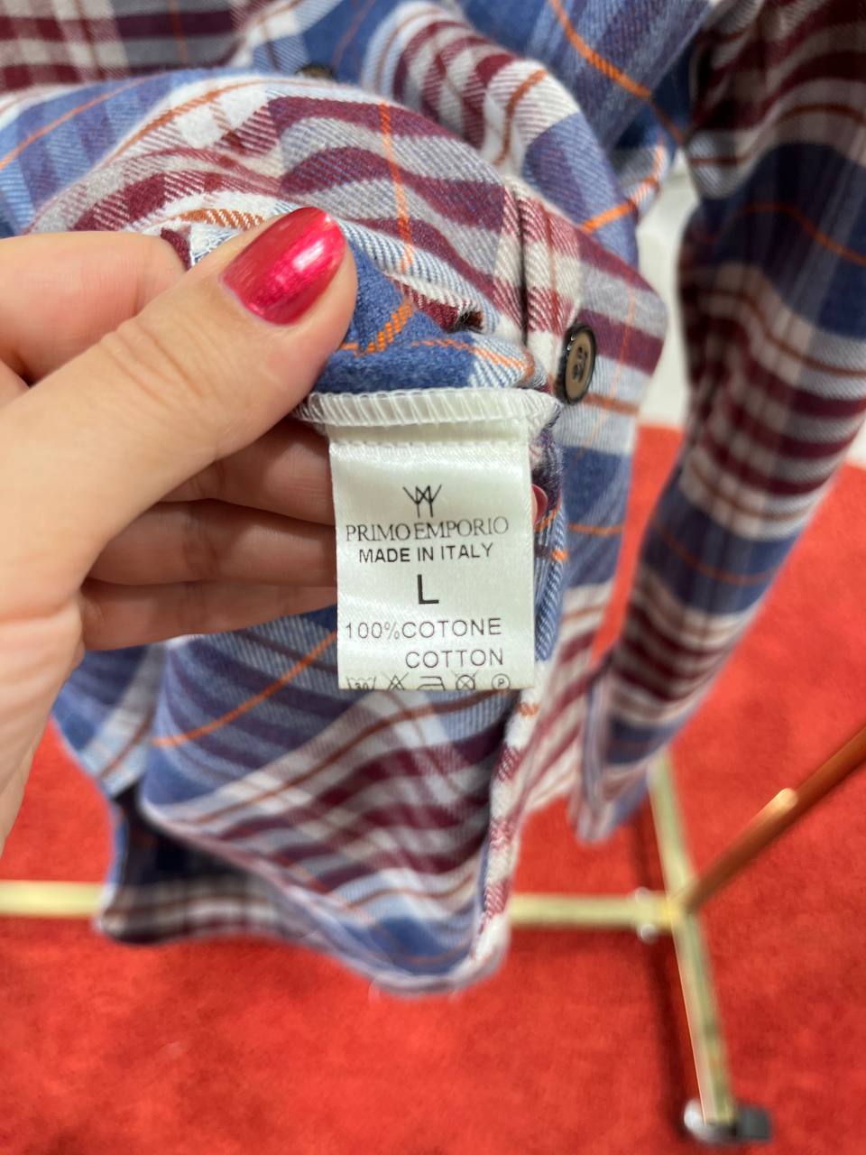 Фото Primo Emporio