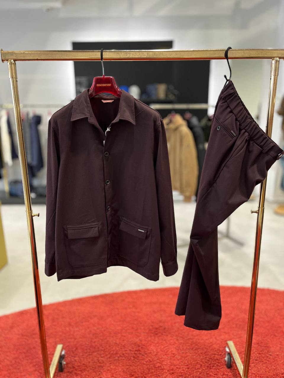 Фото Primo Emporio