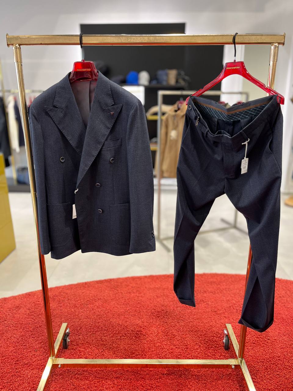 Фото Primo Emporio