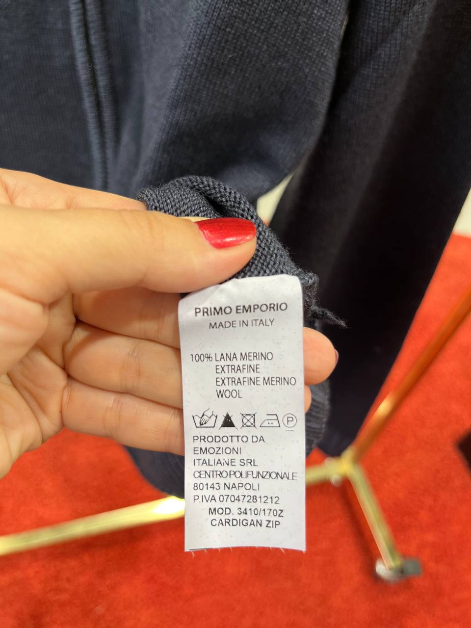 Фото Primo Emporio