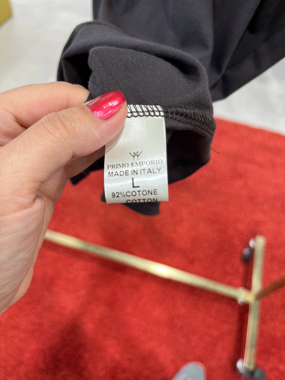 Фото Primo Emporio