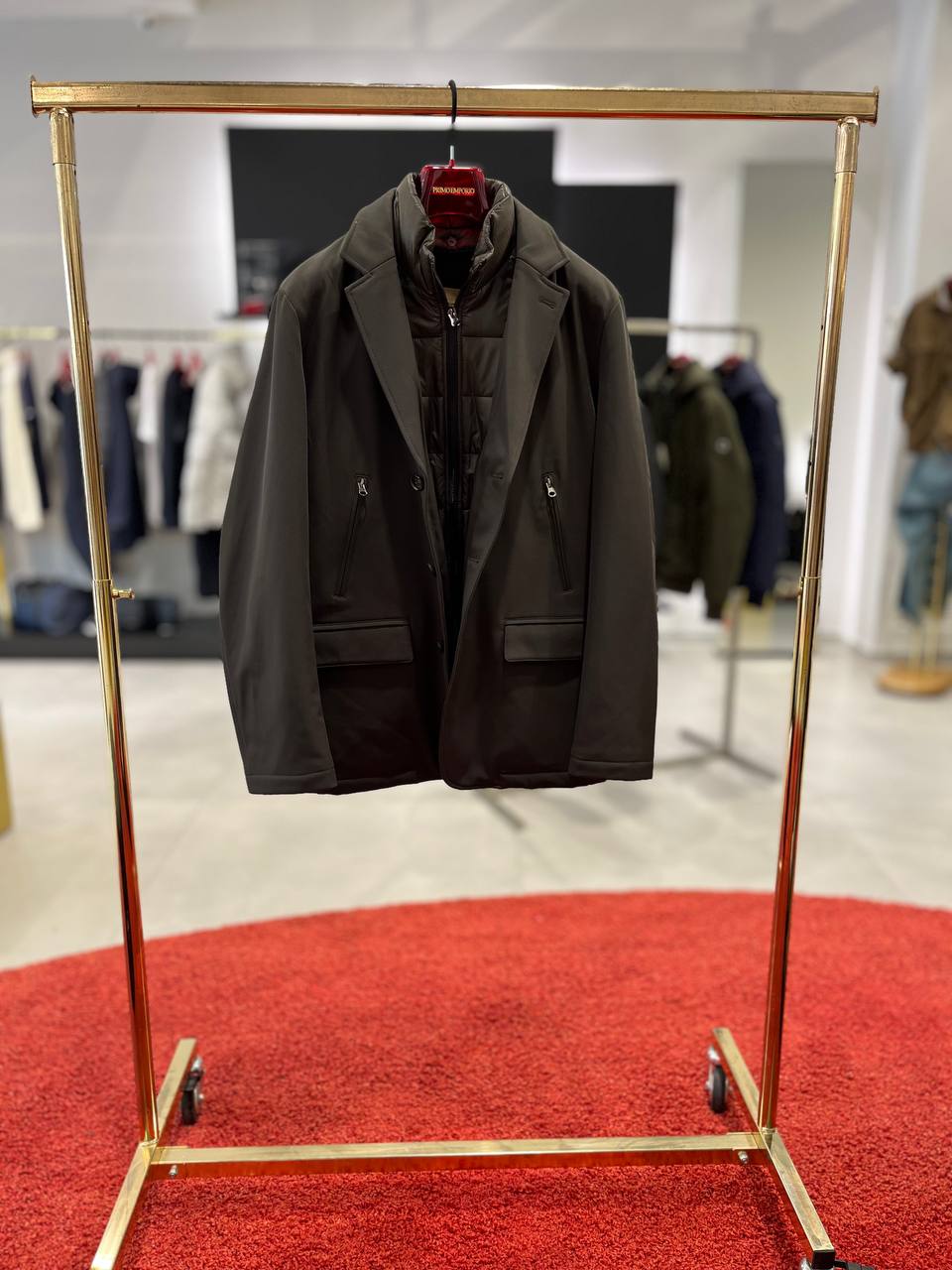 Фото Primo Emporio