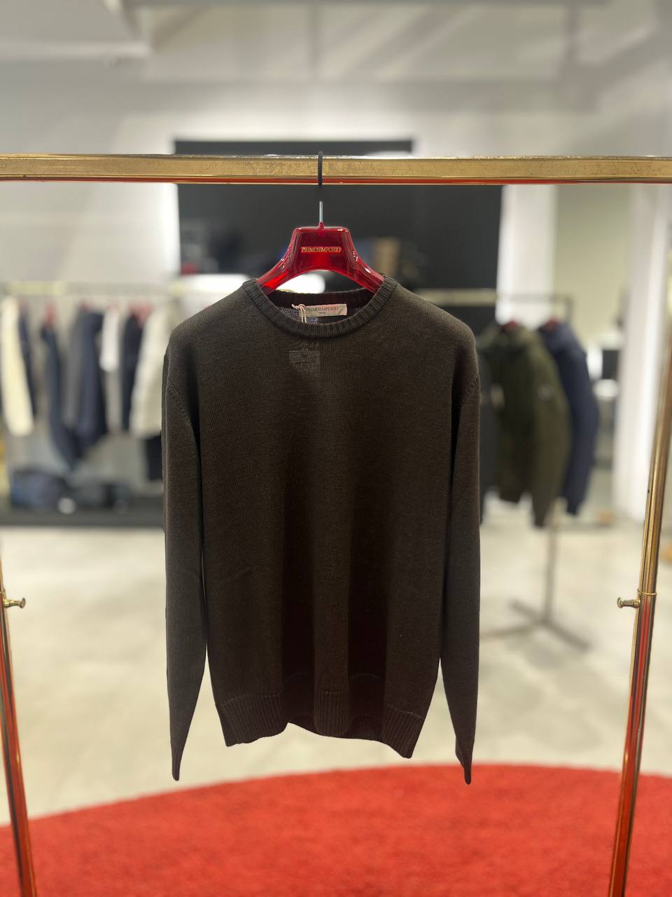 Фото Primo Emporio