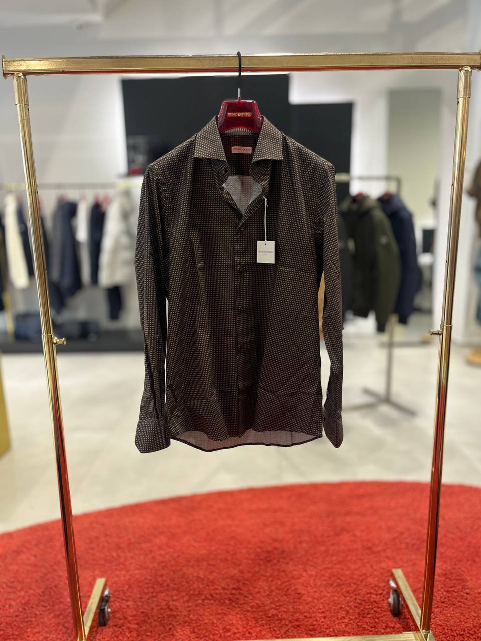 Фото Primo Emporio