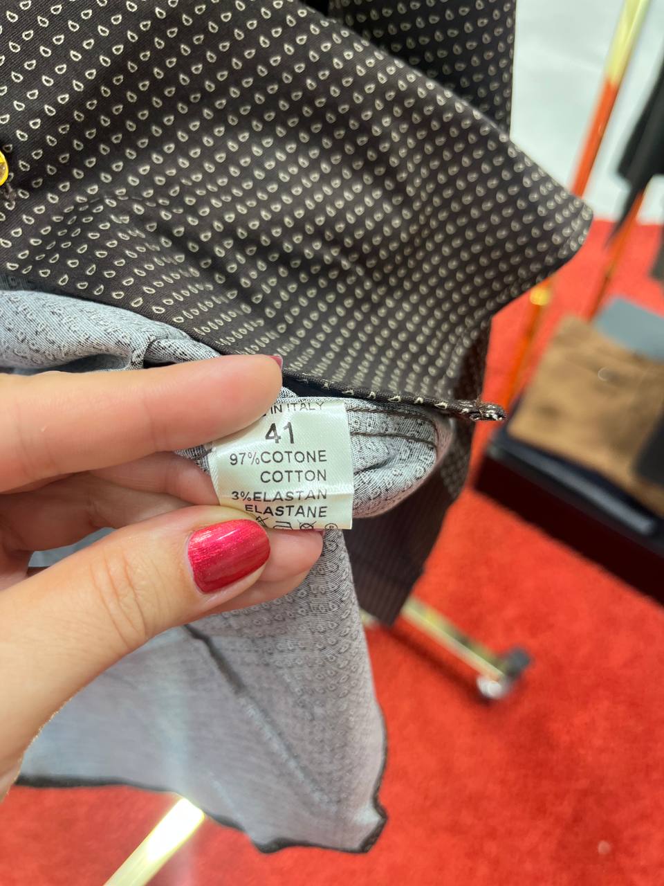 Фото Primo Emporio