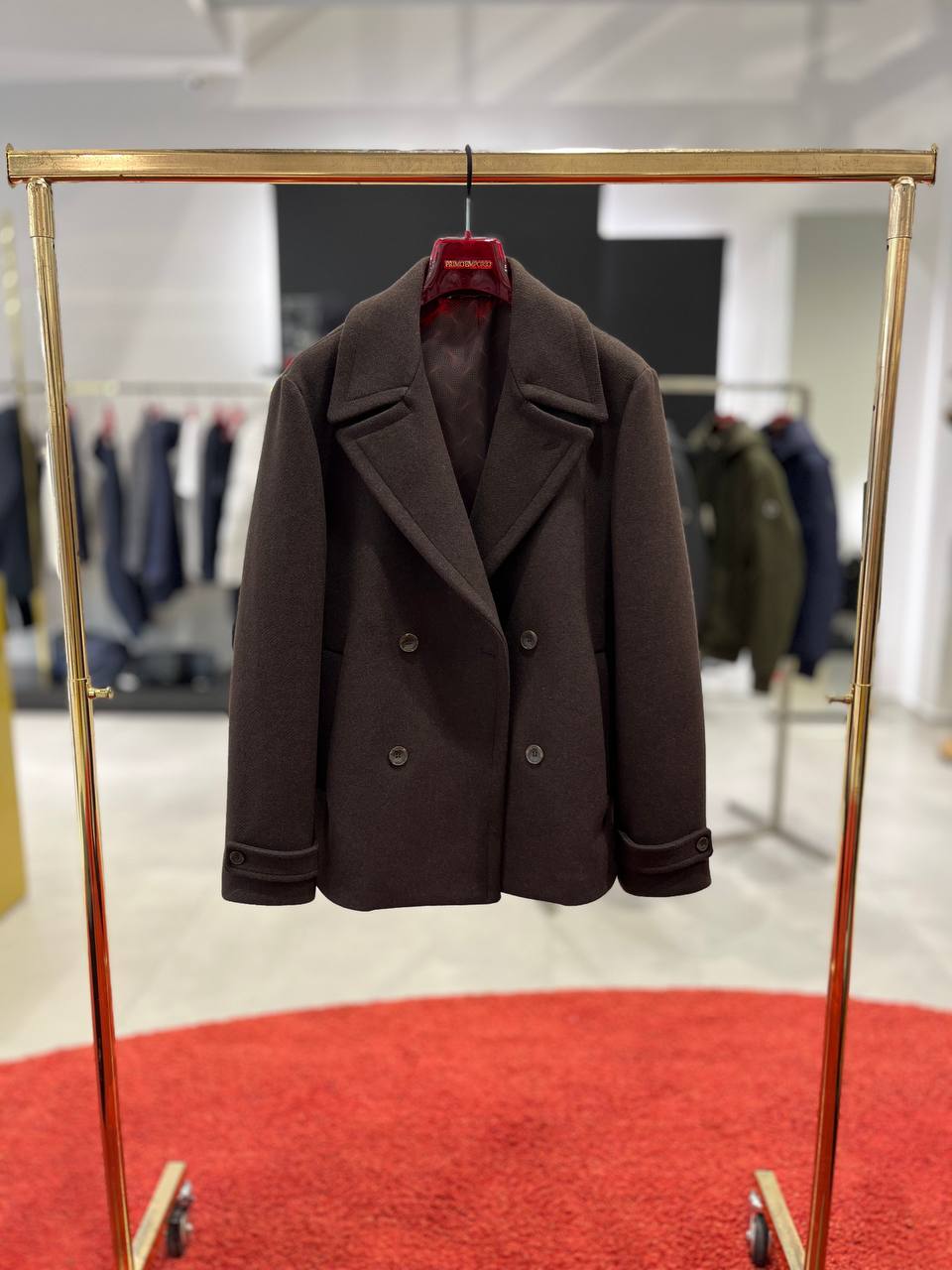 Фото Primo Emporio