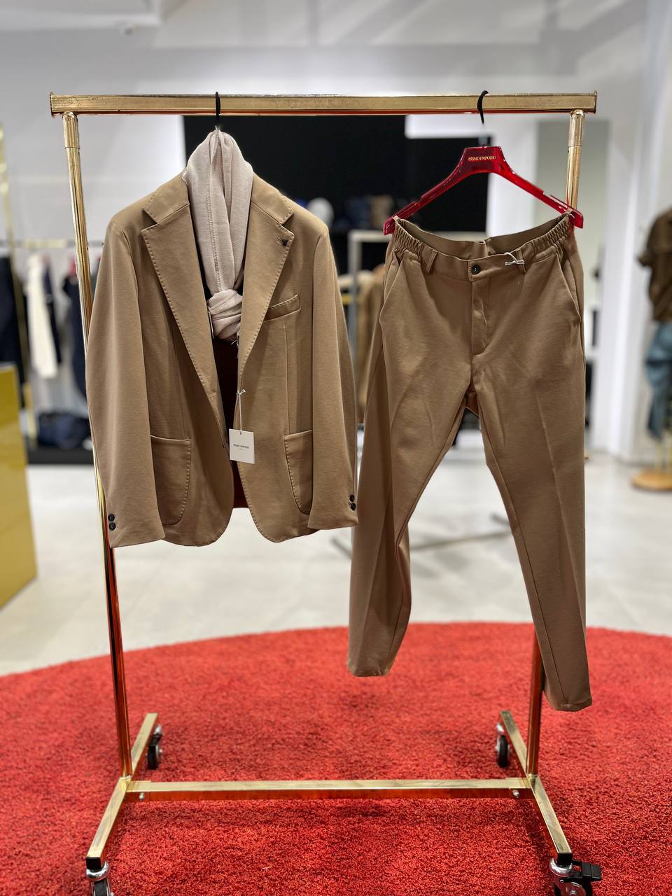 Фото Primo Emporio