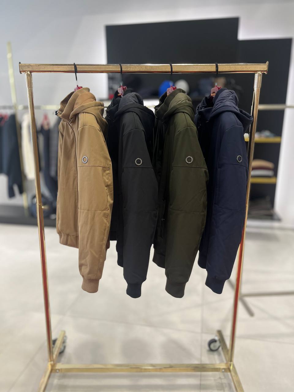 Фото Primo Emporio