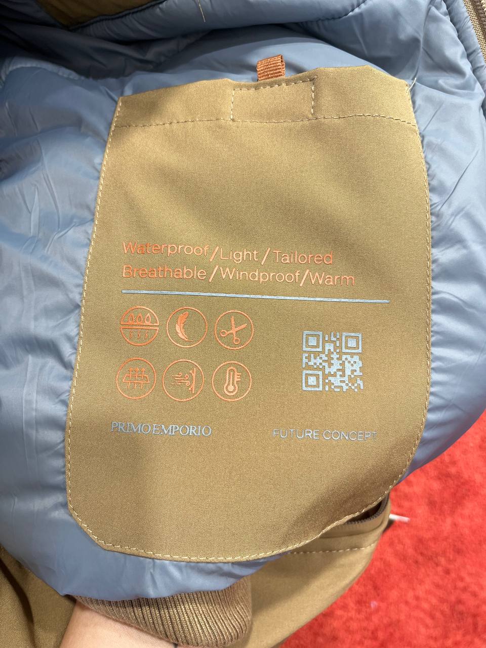 Фото Primo Emporio