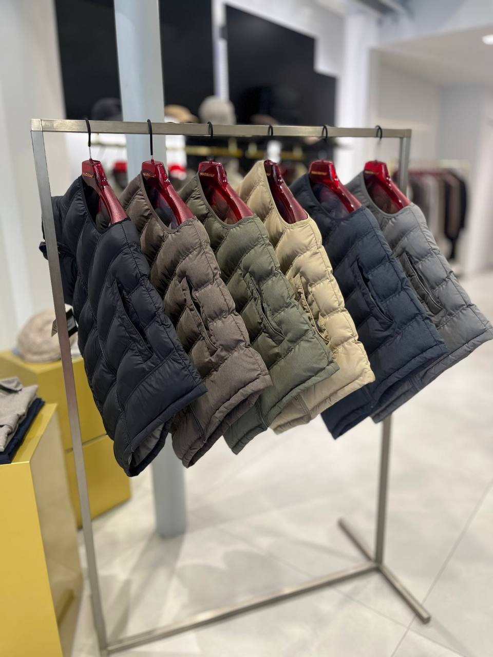 Фото Primo Emporio