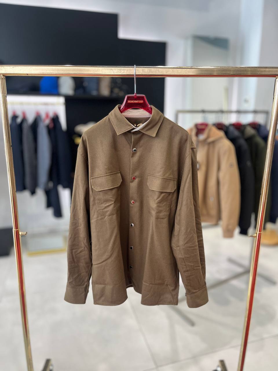 Фото Primo Emporio