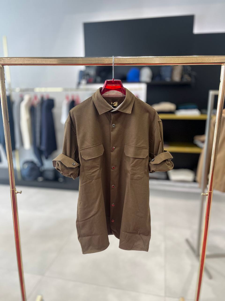 Фото Primo Emporio