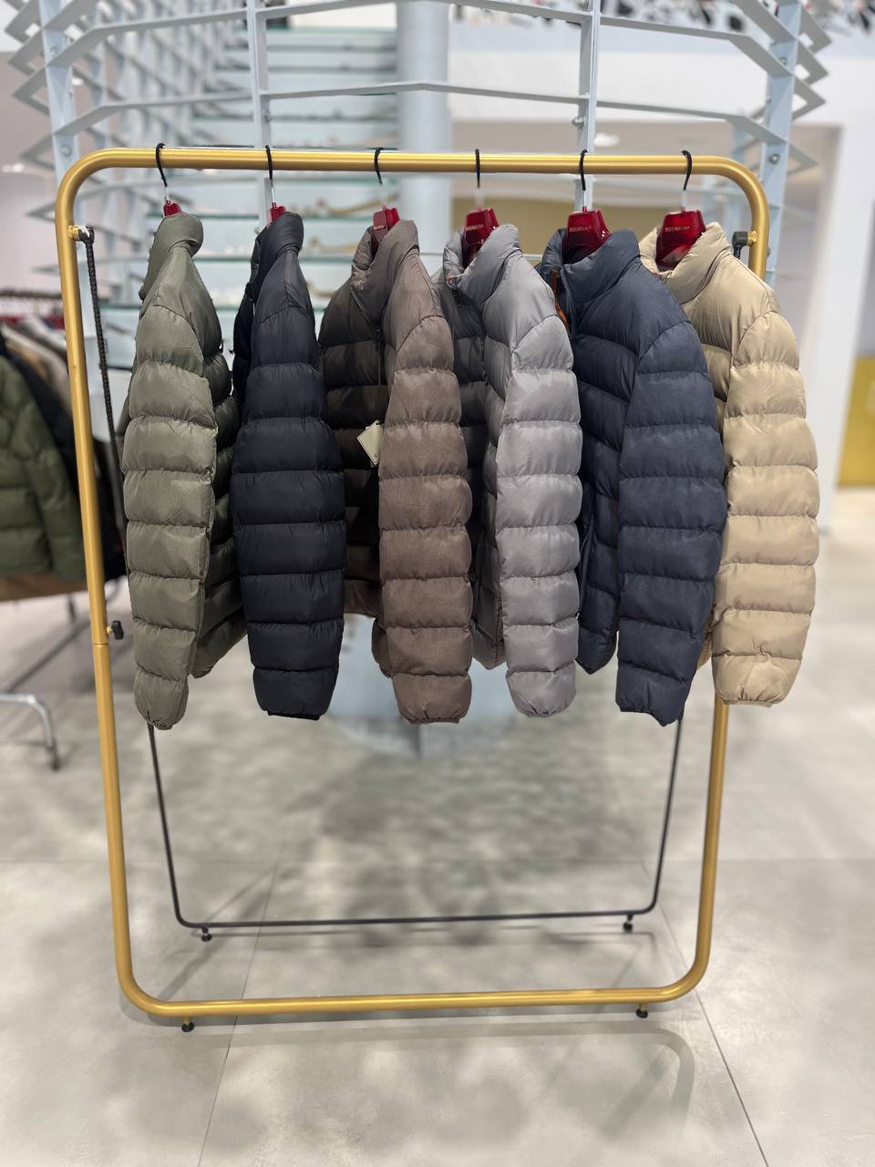 Фото Primo Emporio