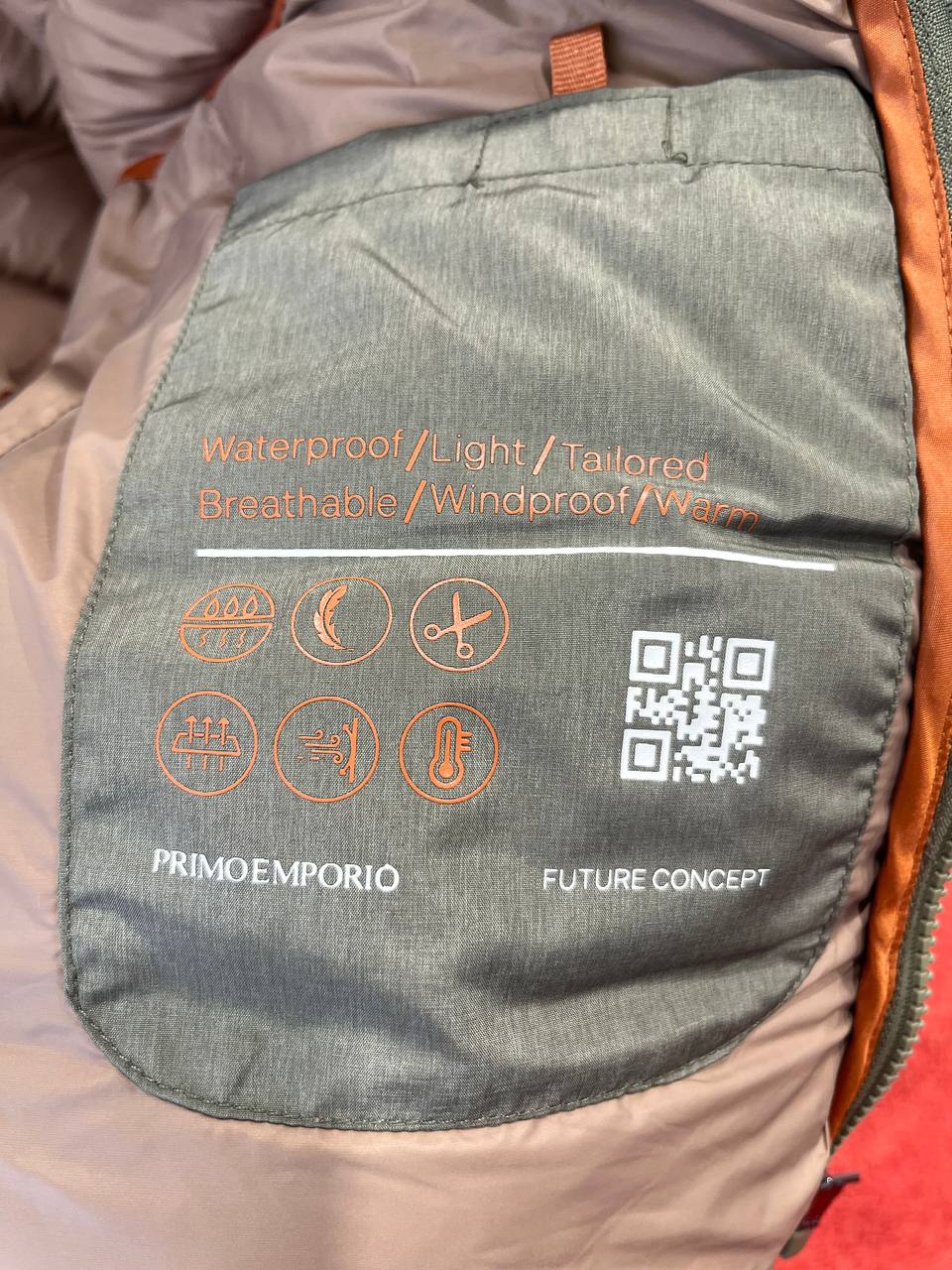 Фото Primo Emporio