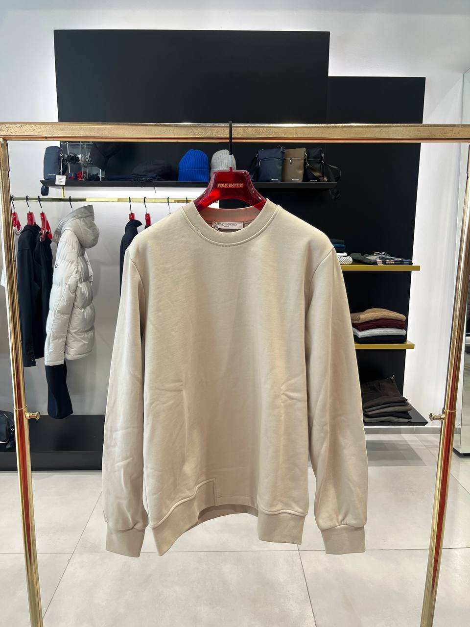 Фото Primo Emporio