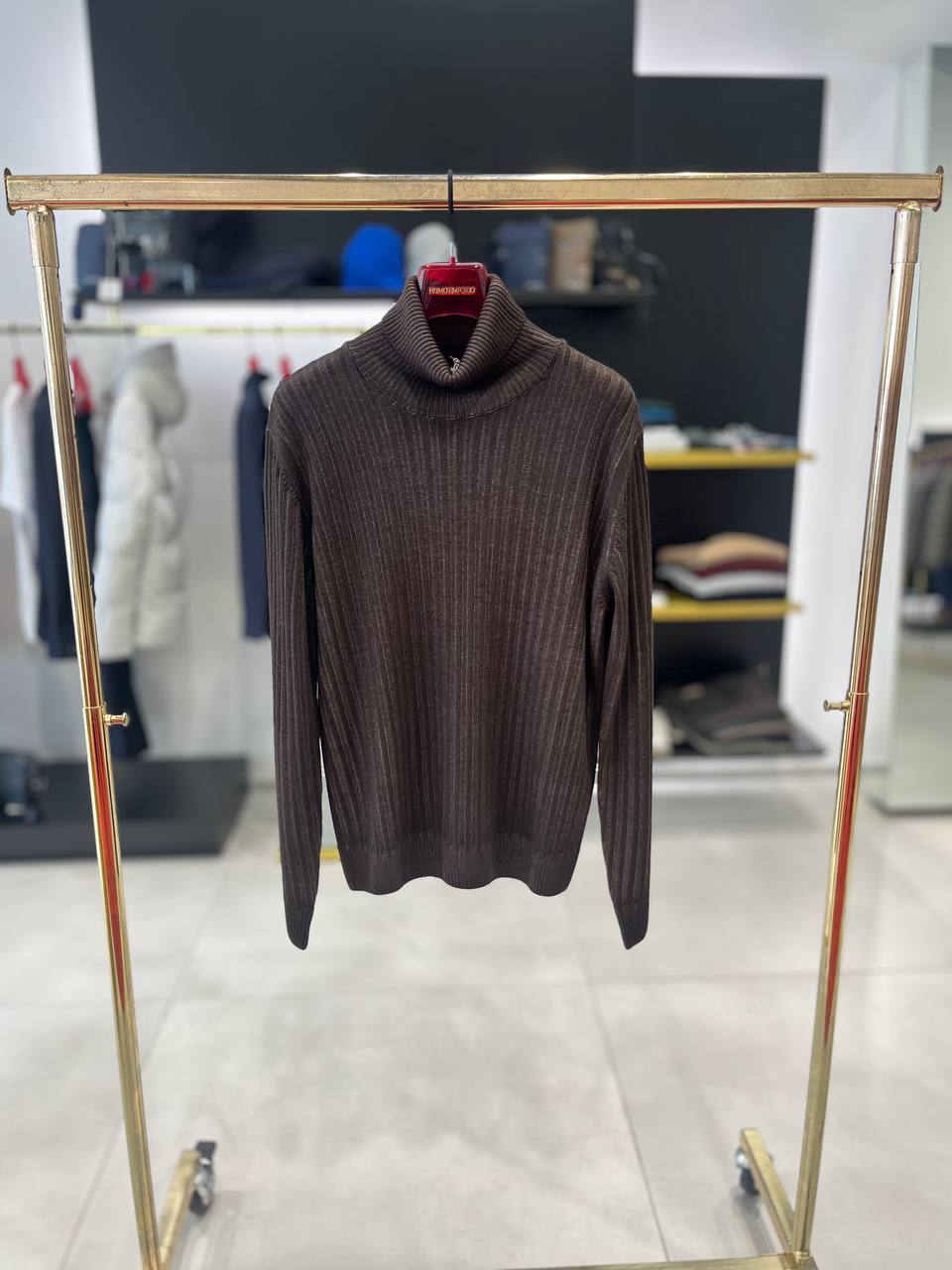 Фото Primo Emporio