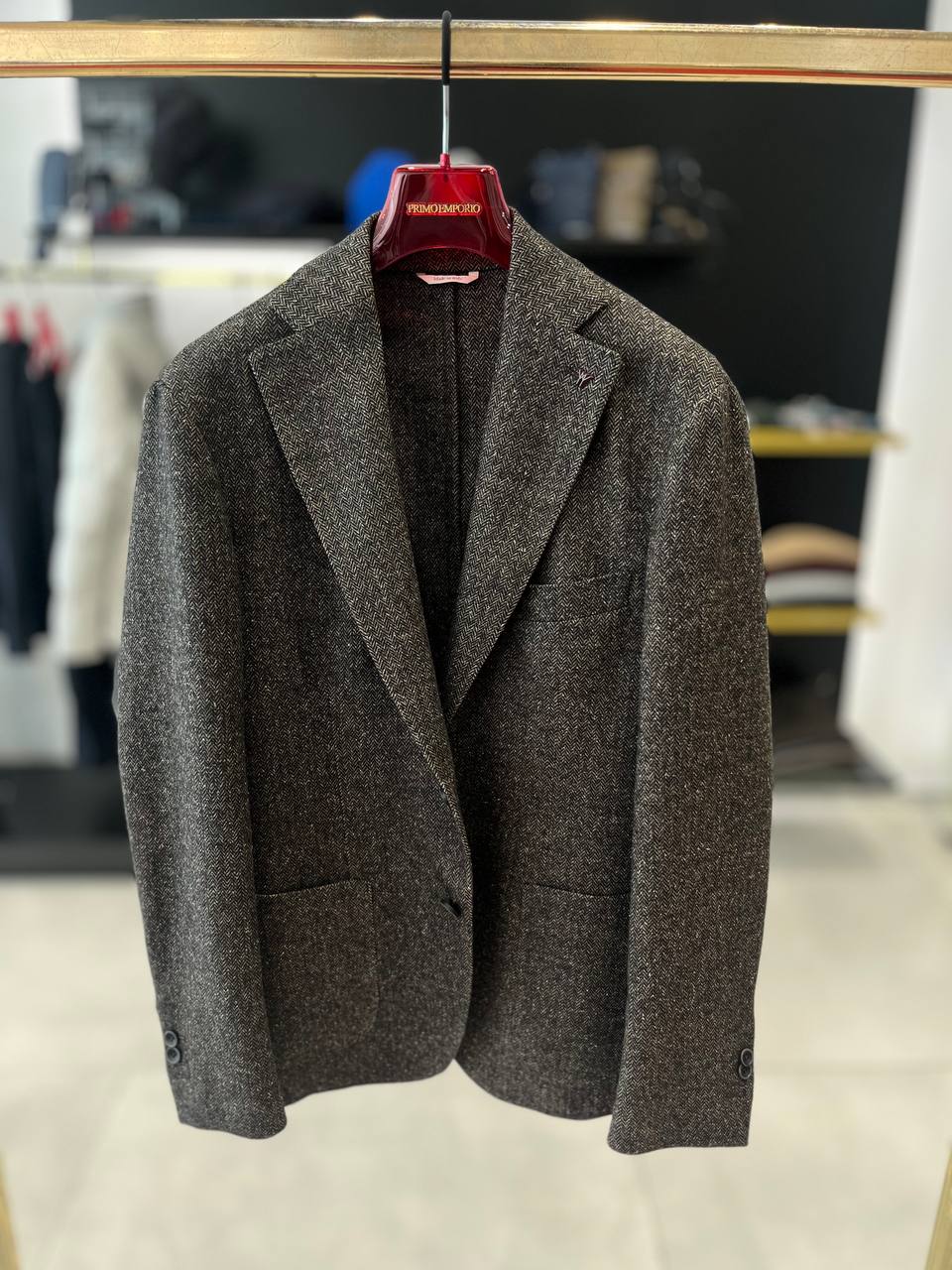 Фото Primo Emporio