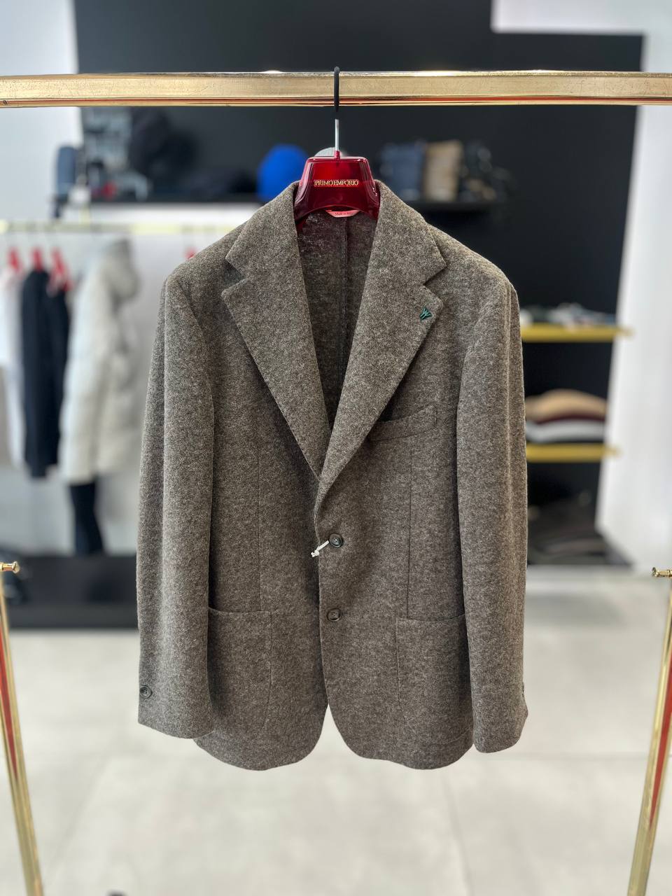 Фото Primo Emporio