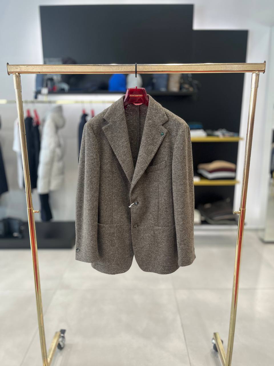 Фото Primo Emporio