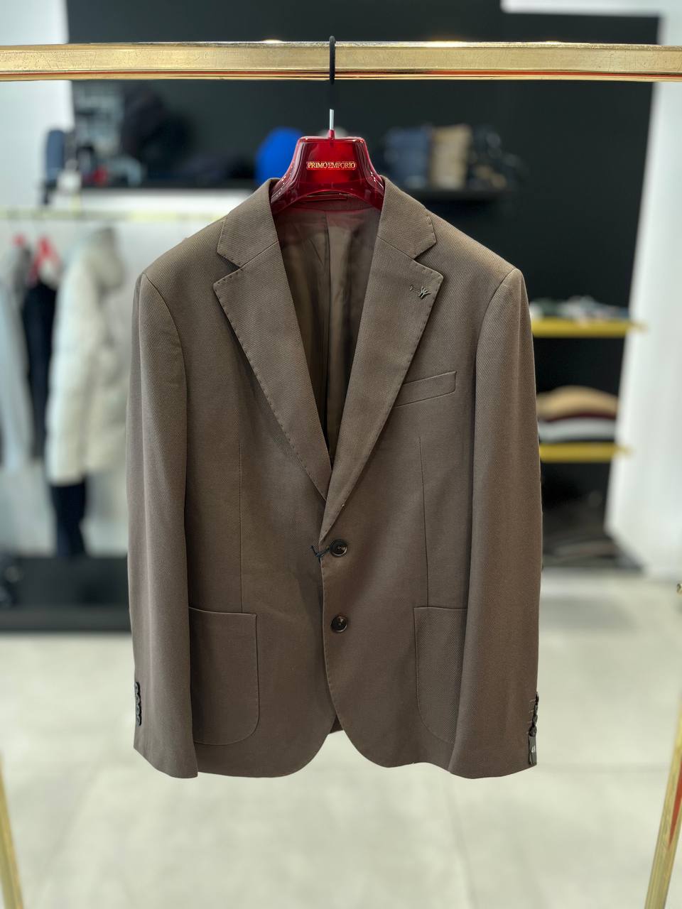 Фото Primo Emporio