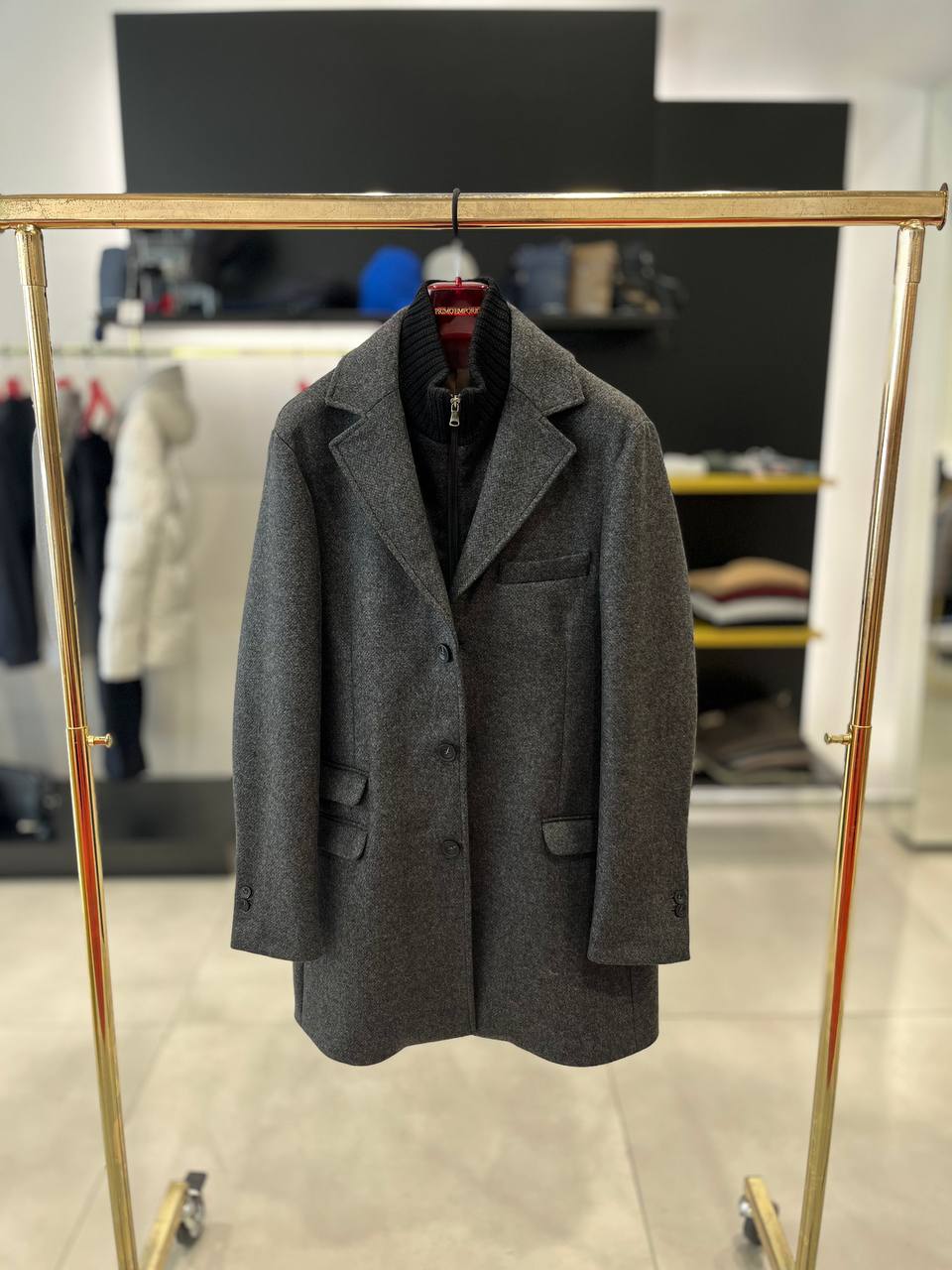 Фото Primo Emporio