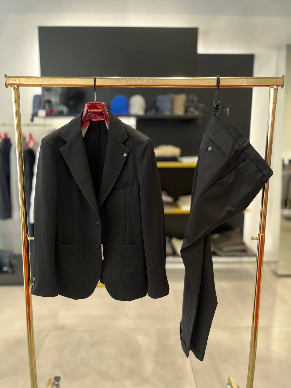 Фото Primo Emporio