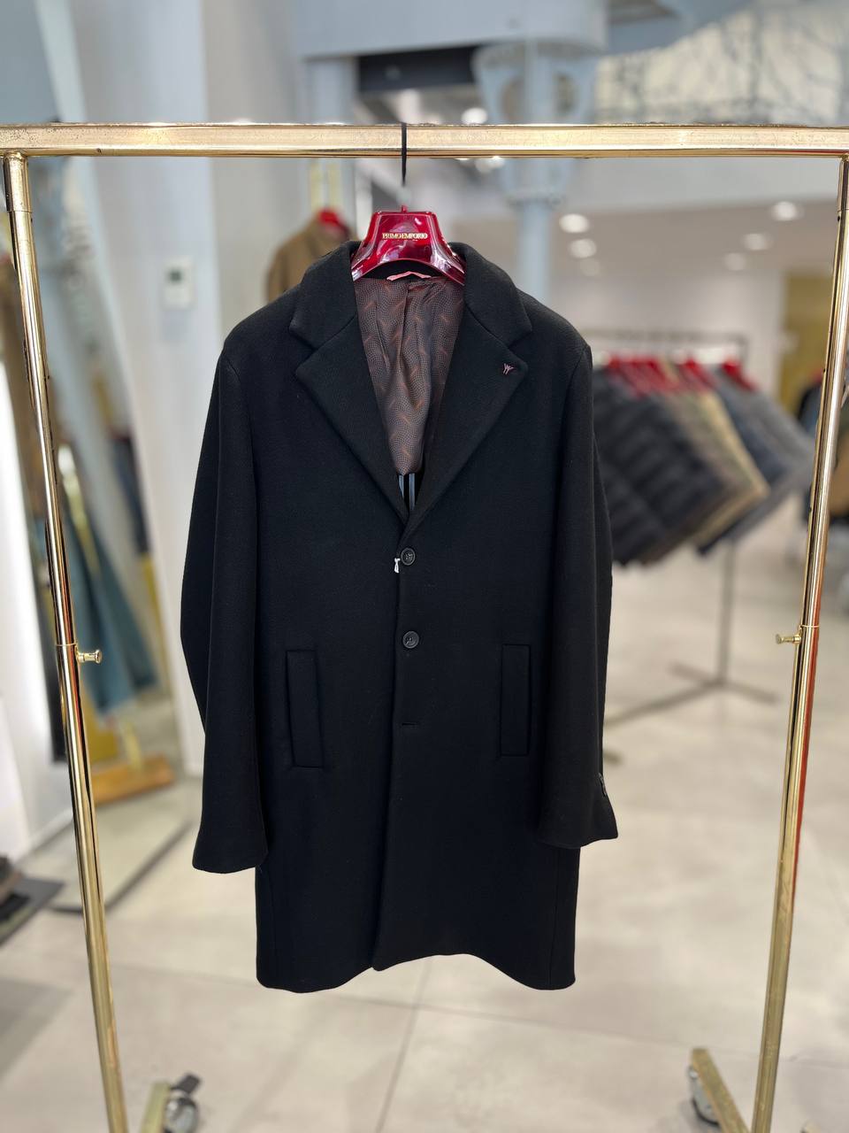 Фото Primo Emporio