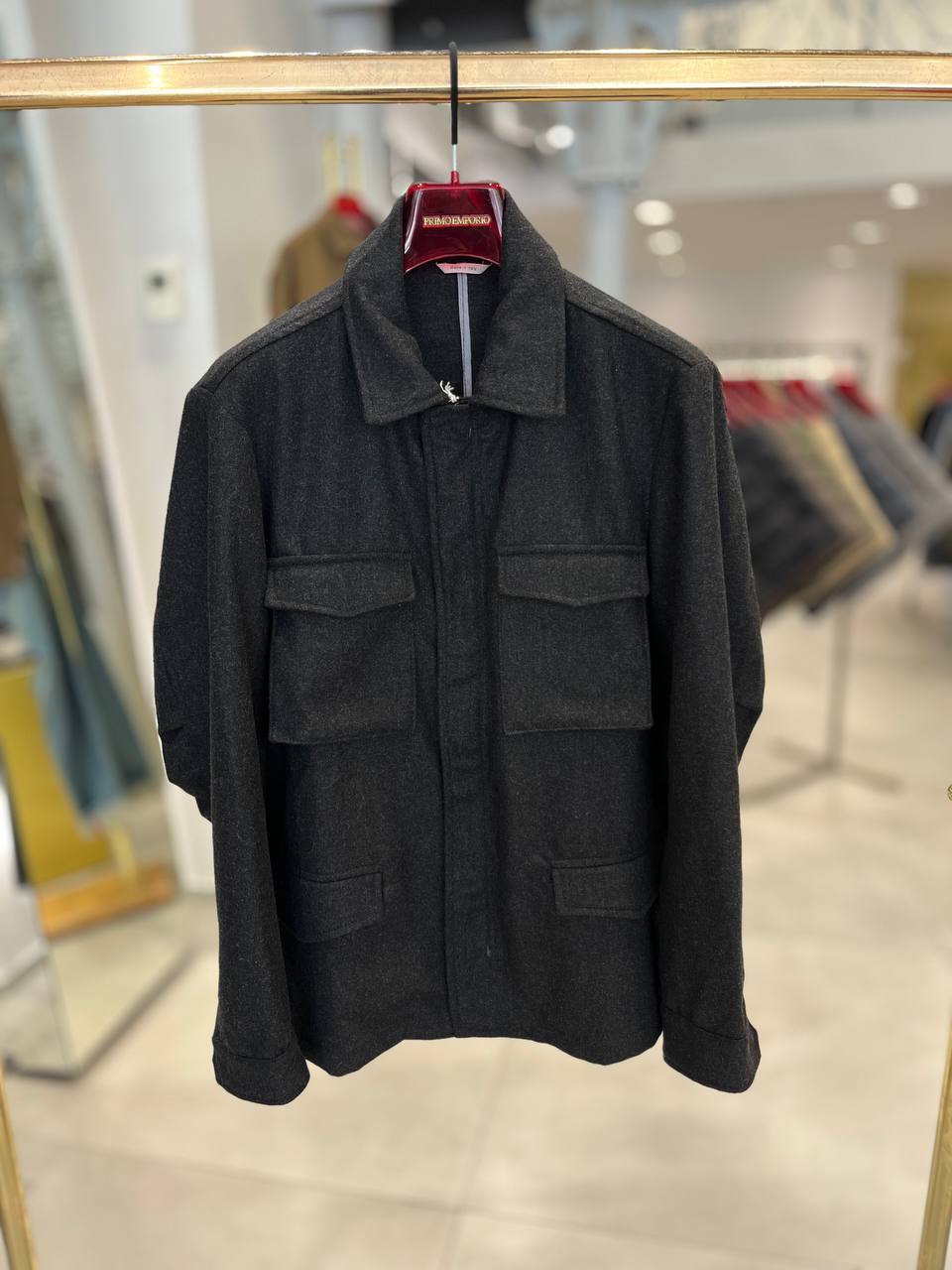 Фото Primo Emporio