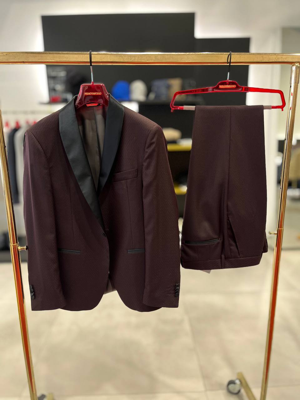 Фото Primo Emporio