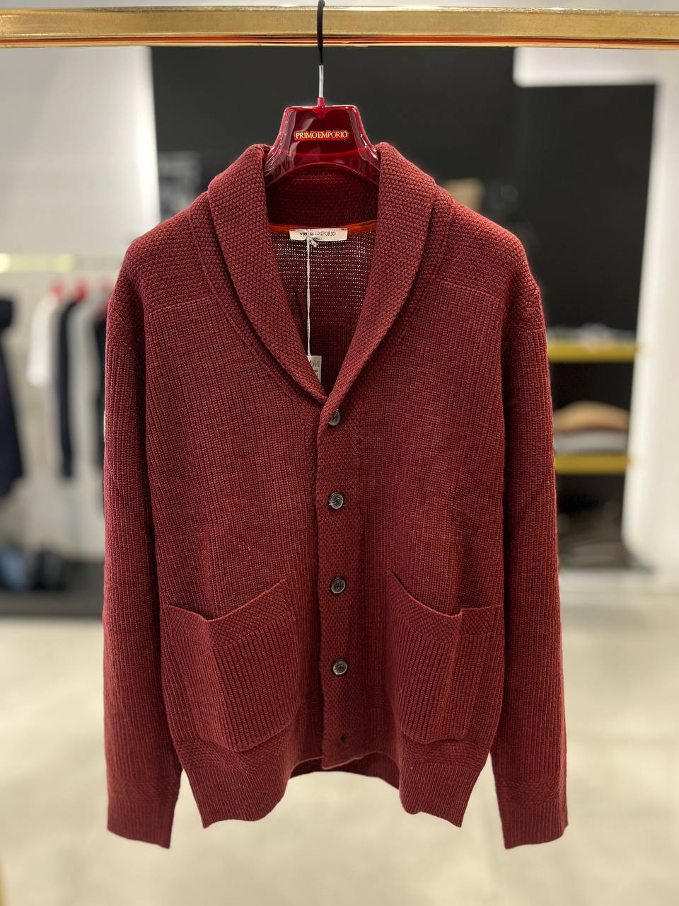 Фото Primo Emporio