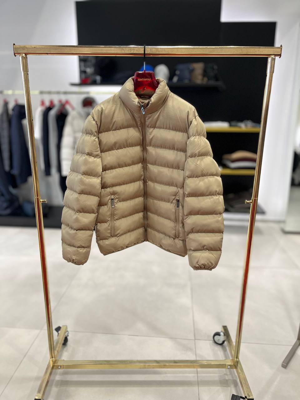 Фото Primo Emporio